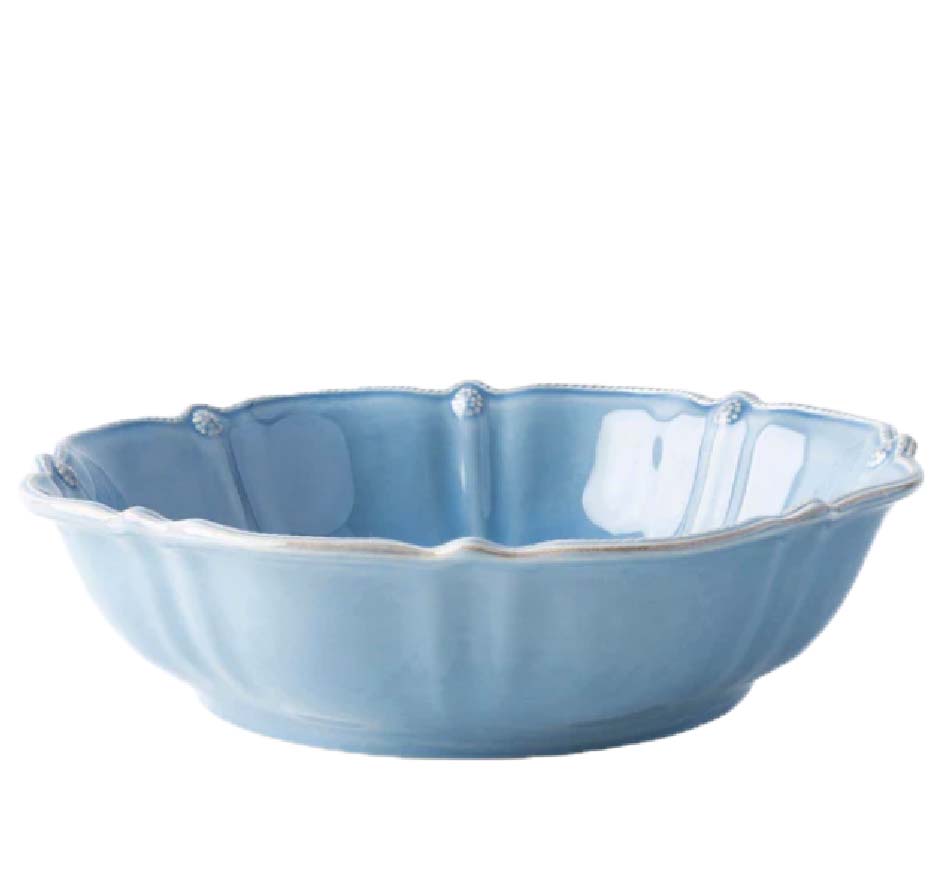 Berry & Thread 13" Serving Bowl