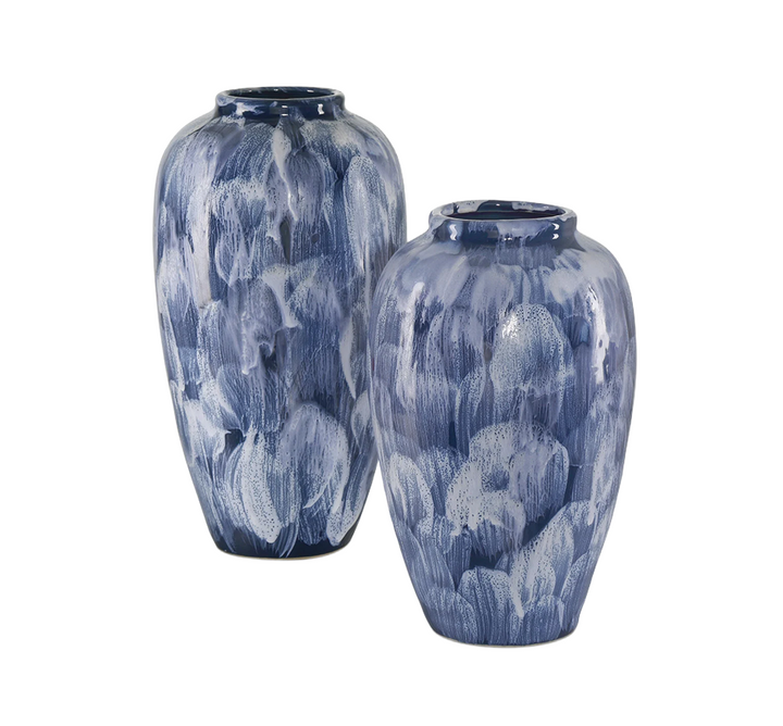 Pallas Vase In 2 Sizes