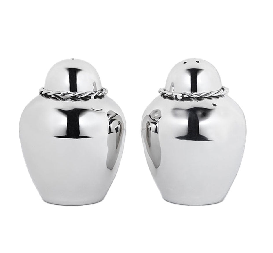 Paloma Salt & Pepper Shakers