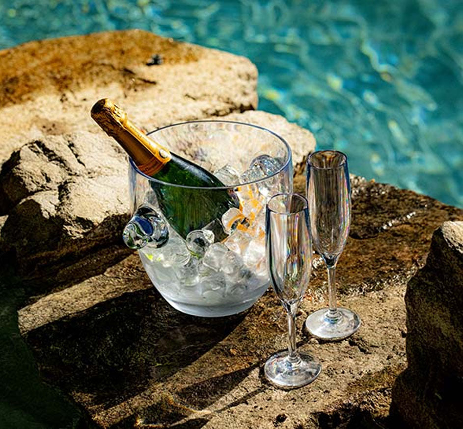 Paradise Ice Bucket