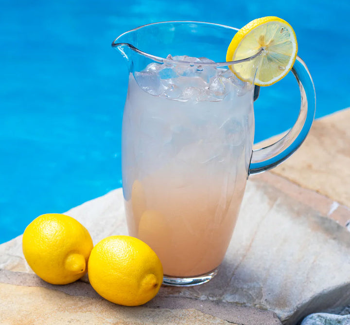 Paradise Pitcher