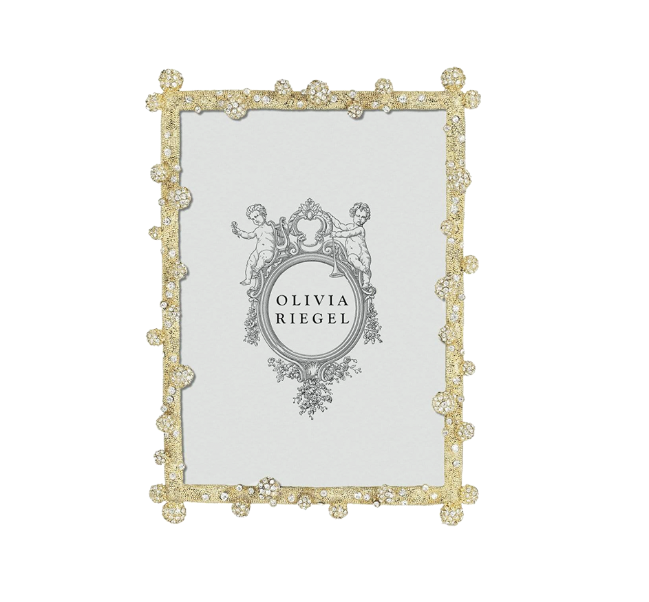 Pave Odyssey Frame 5x7 (2Colors)