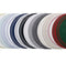 Round Pearl Placemats (Sold as a set of 4 and are available in 8 Colors)