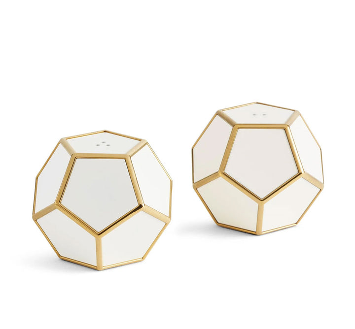 Pentagon Spice Jewels (2 Colors)