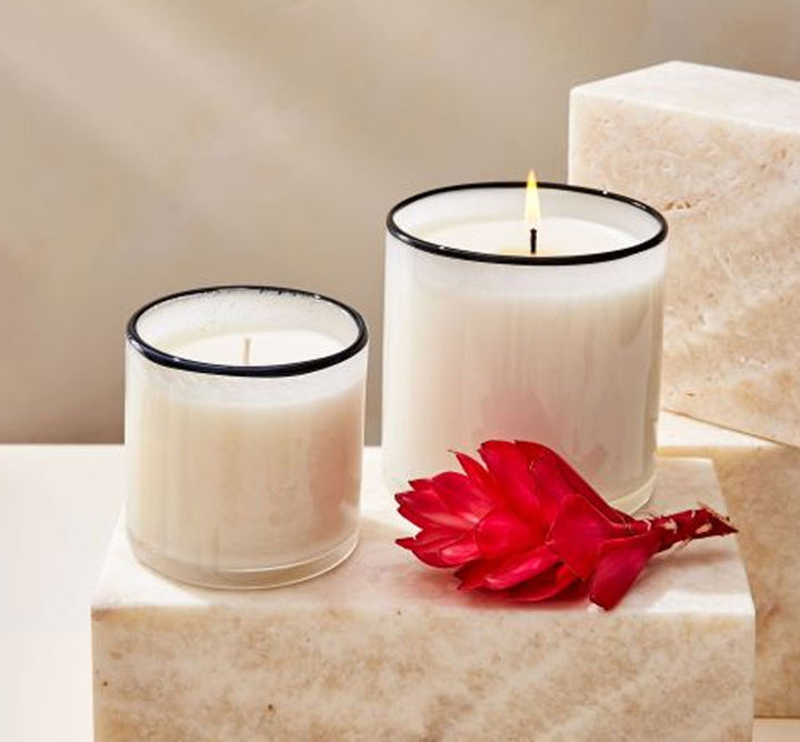 Champagne "Penthouse" Classic Candle