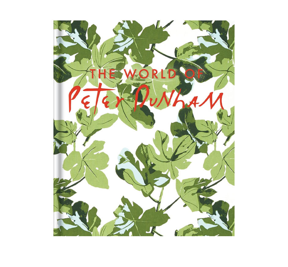 The World of Peter Dunham: Global Style from Paris