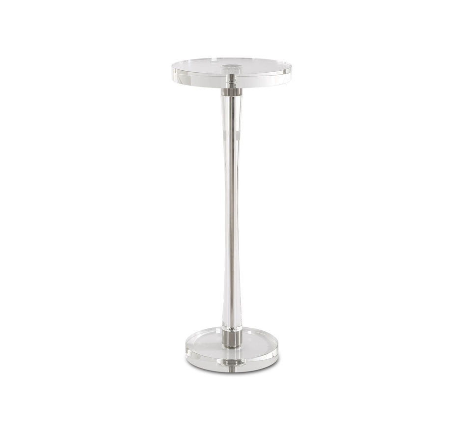 Pria Drink Table
