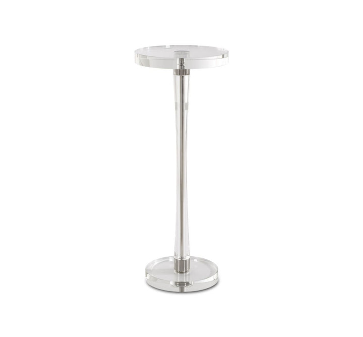Pria Drink Table