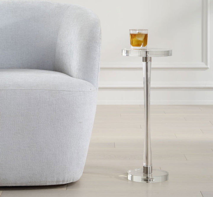 Pria Drink Table
