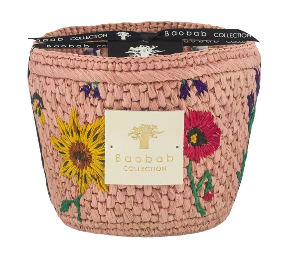 Vony Kopelika Candle