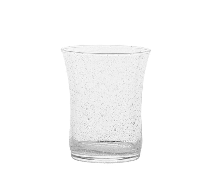 Provence Small Glass Tumbler Clear