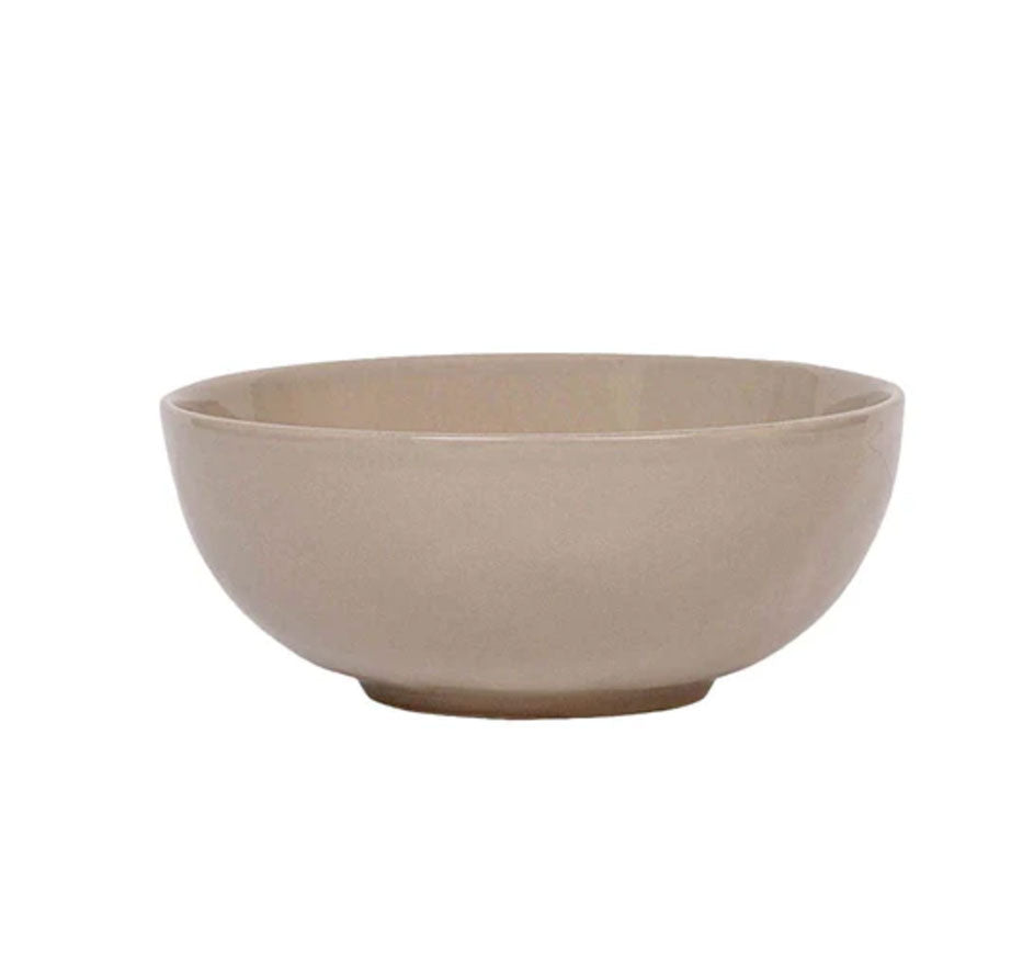 Puro Cereal/Ice Cream in Taupe