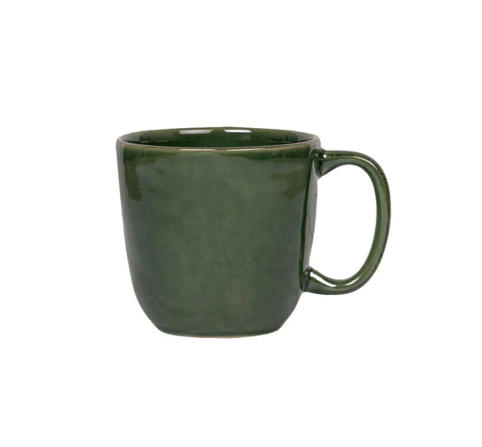 Puro Mug in Basil