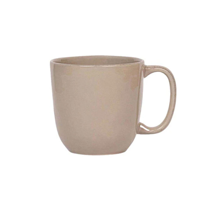 Puro Mug in Taupe