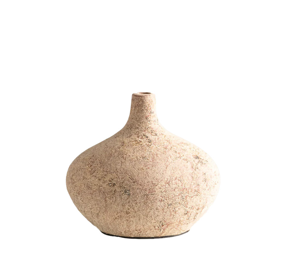 Pebble Vase