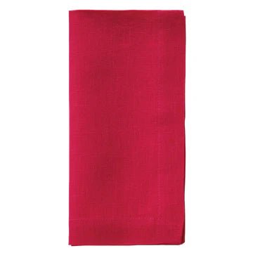 Riviera Napkins (Set Of 4, Available in 26 Colors)