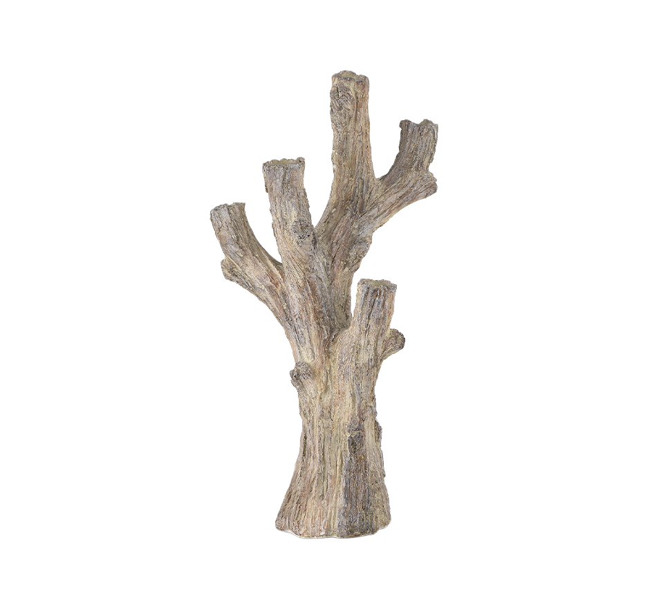 Rafaela Large Flameless/LED Candelabra