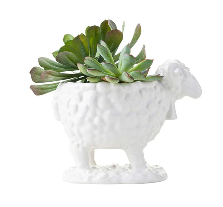 Renoir Clever Creatures Ram Bowl