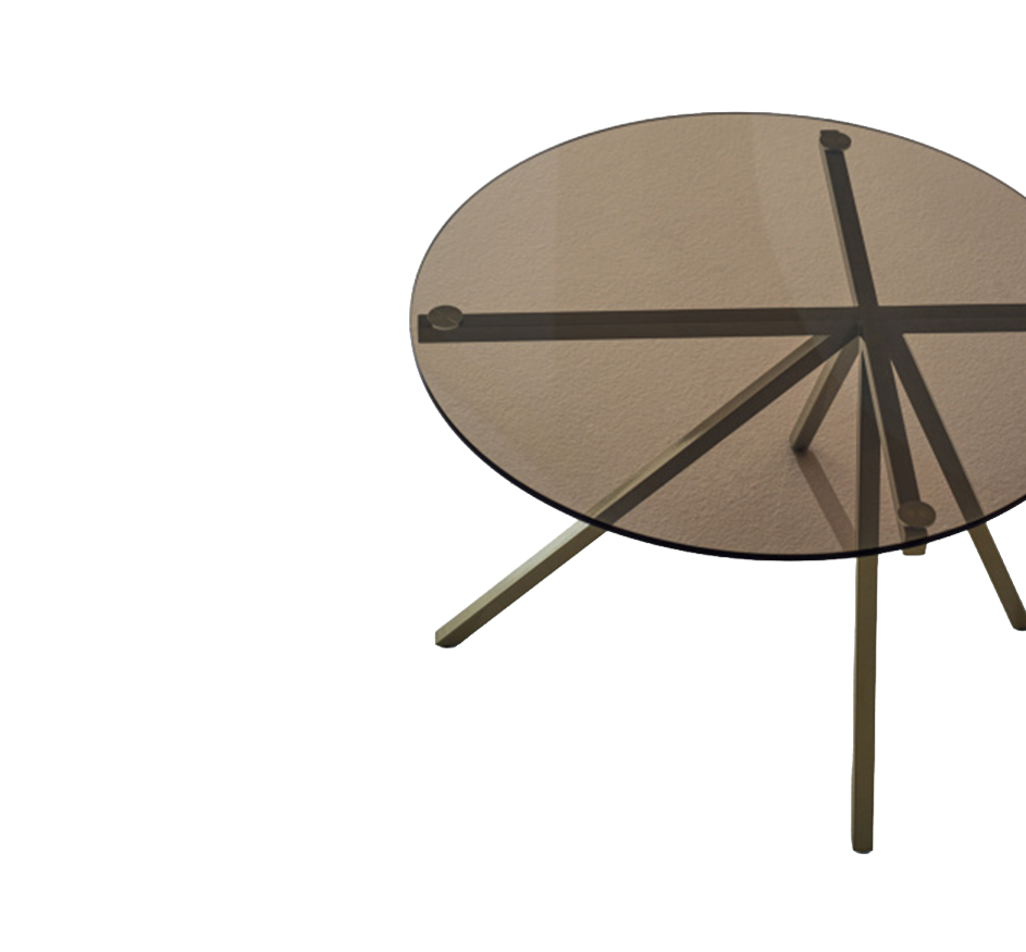 Ray Side Table