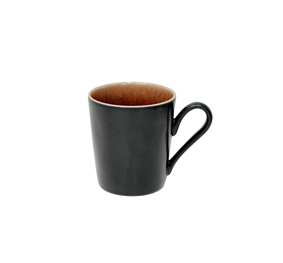 Riviera Mug In Terra