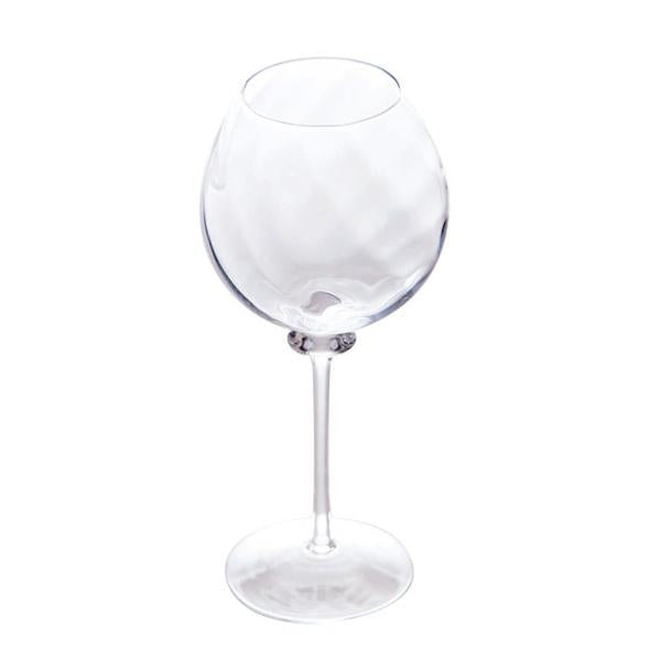 Romanza Glassware Collection