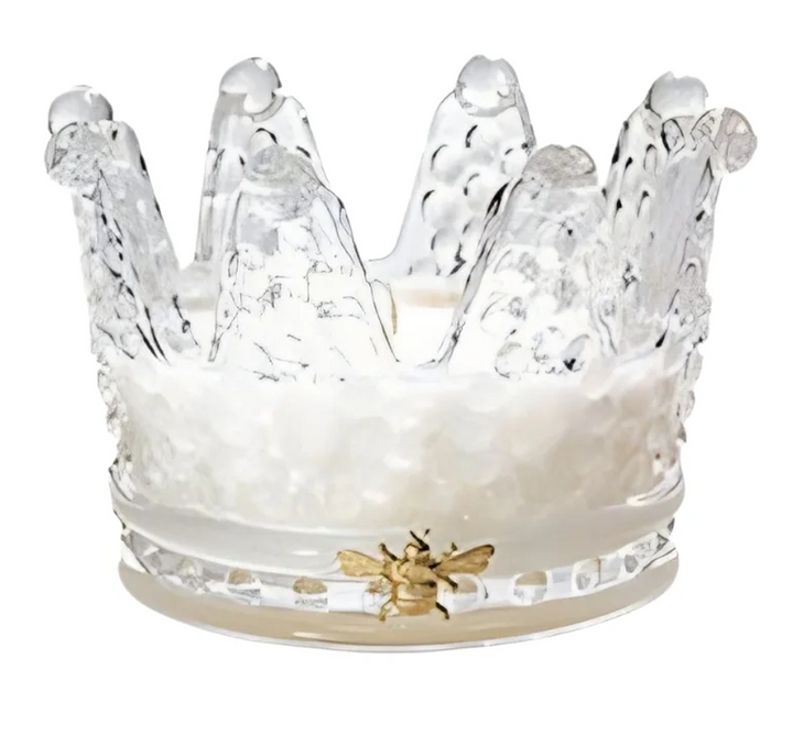 Royal Extract Queen Bee Crown Candle