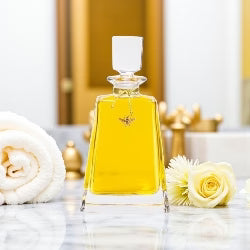 Royal Extract Bath Gel Grand Decanter