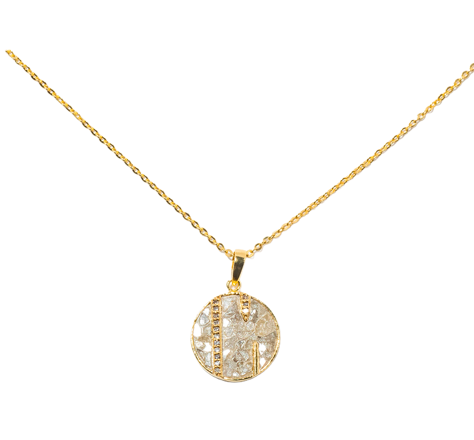 Rumeli Pendant