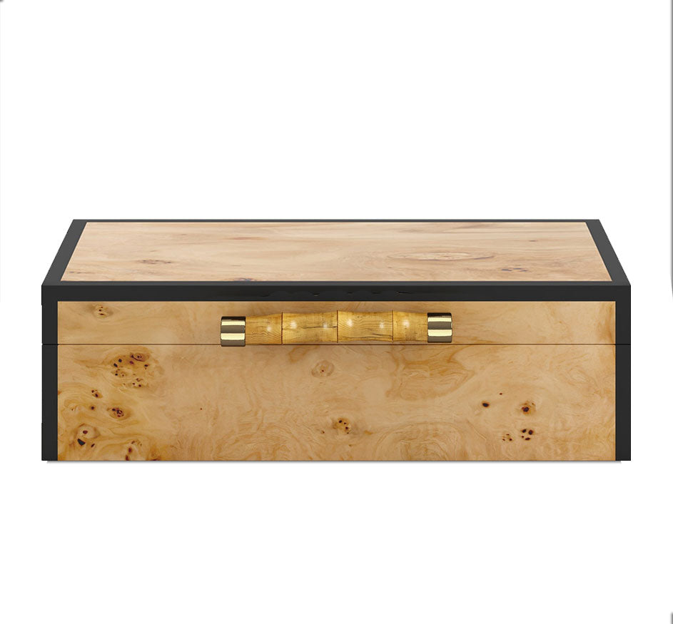 Rupert Box Mappa Veneer