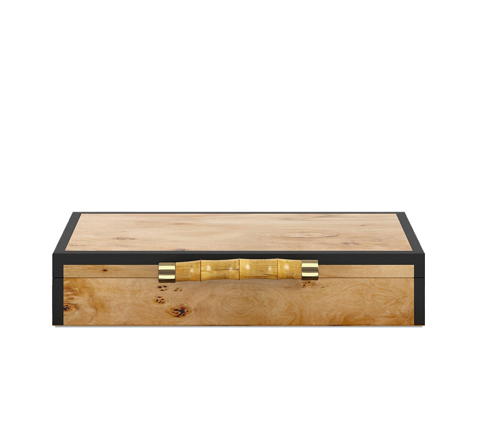 Rupert Box Mappa Veneer