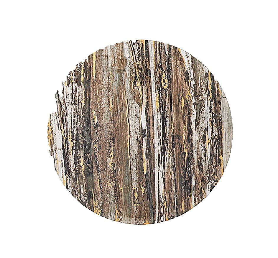 Weathered Pine Placemat (Set of 4)