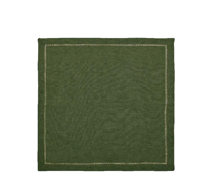 Classic Napkin in Olive (Set of 4)