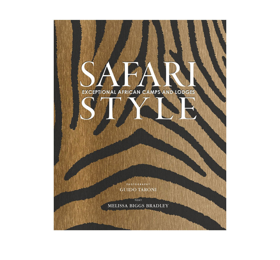 Safari Style Exceptional African Camps and Lodges