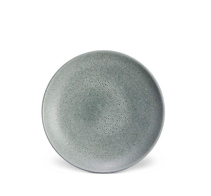 Terra Dinnerware Collection in Seafoam