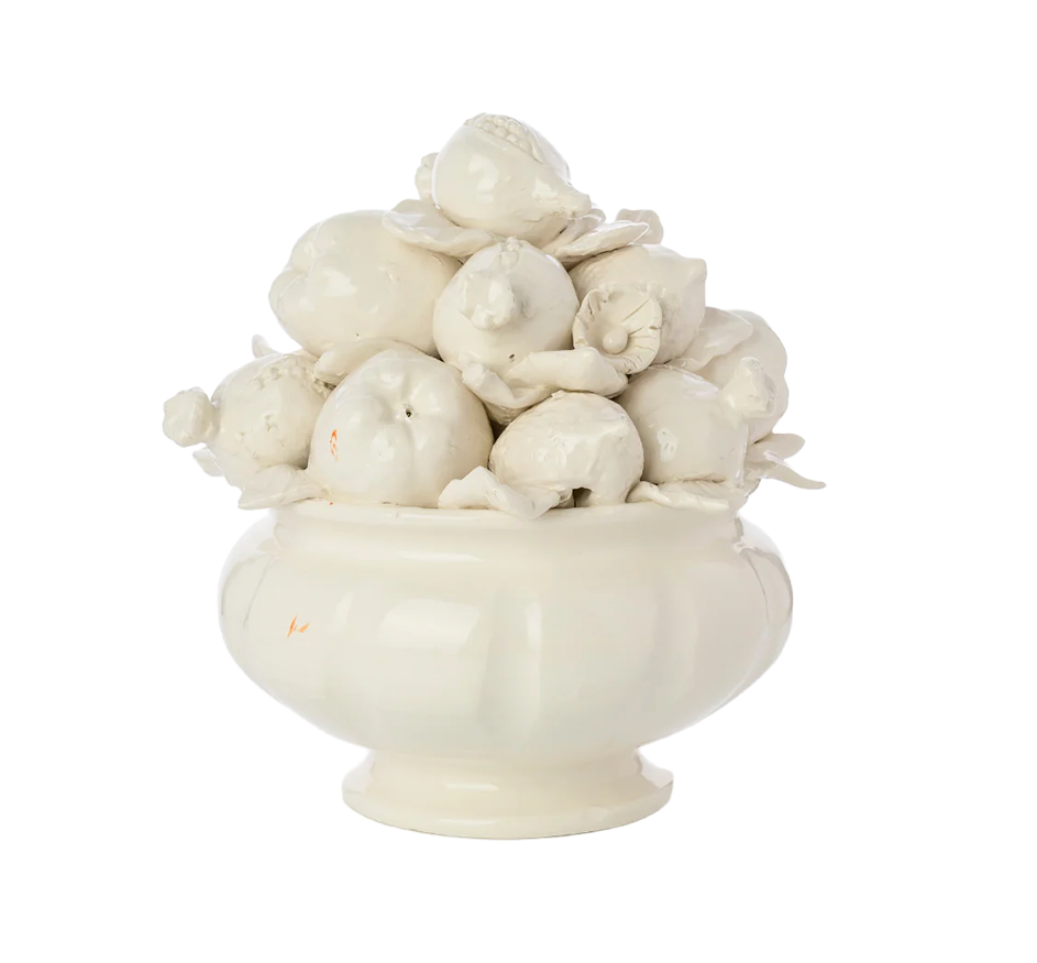 Scavo Fruit Bowl Topiary