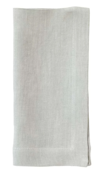 Riviera Napkins (Set Of 4, Available in 26 Colors)