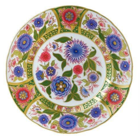 Imari Dinnerware Connection