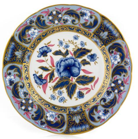 Imari Dinnerware Connection