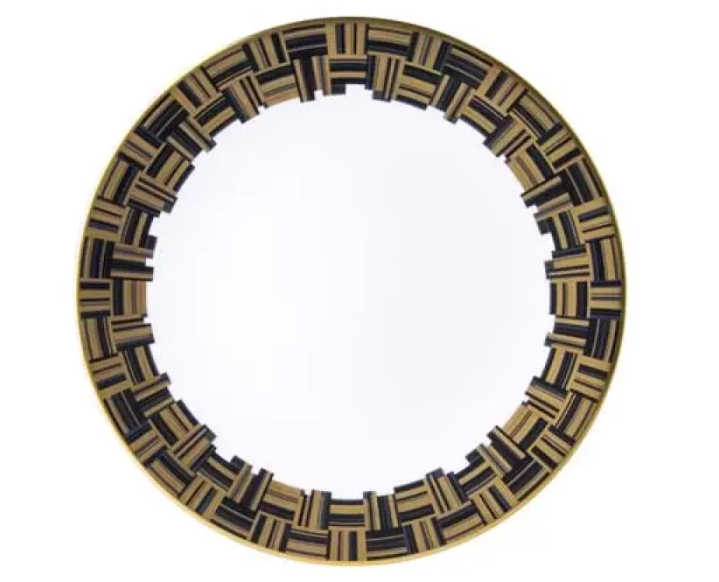 Broadway Dinner Plate