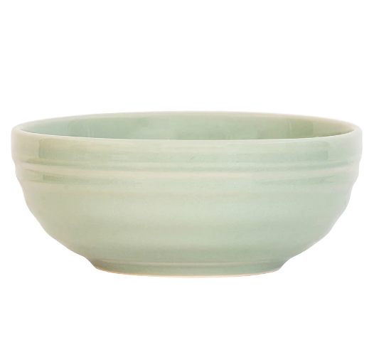 Bilbao Dinnerware Collection In Sage