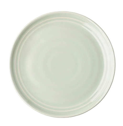 Bilbao Dinnerware Collection In Sage