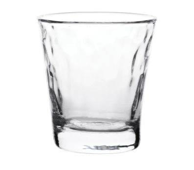 Puro Glassware Collection in Clear