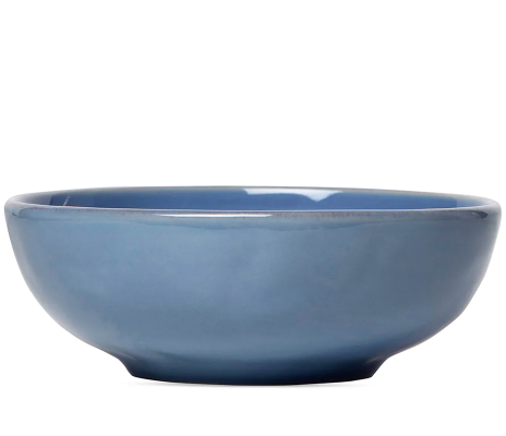 Puro Dinnerware Collection in Chambray