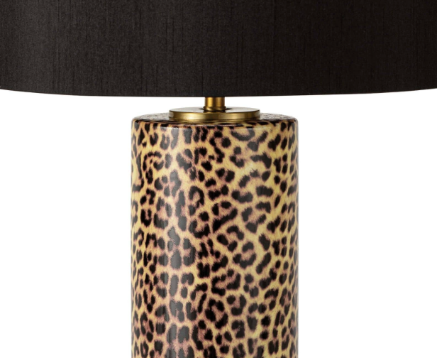 Kenya Table Lamp