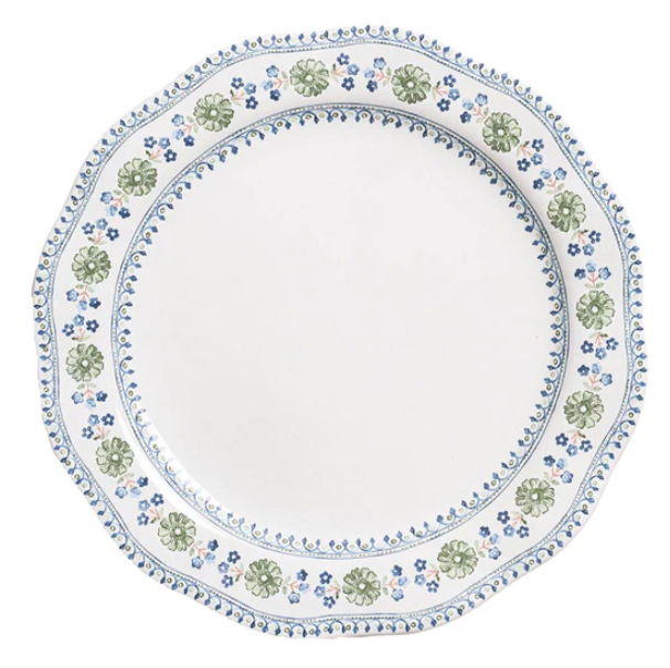 Villa Seville Dinnerware Collection