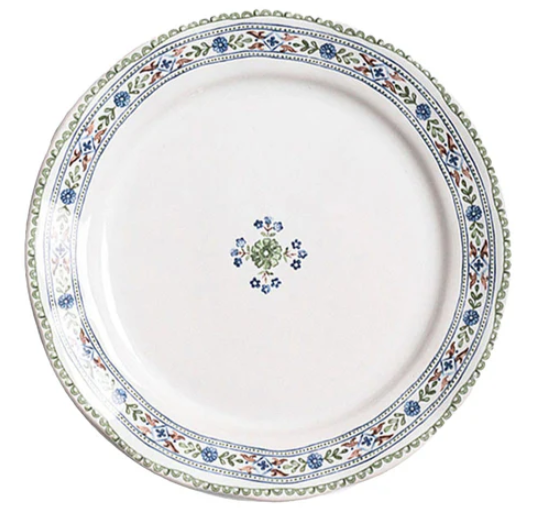 Villa Seville Dinnerware Collection