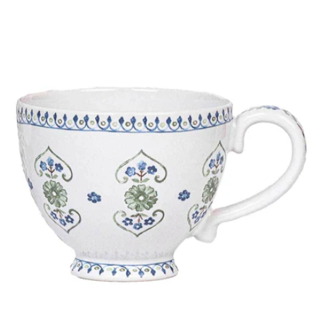 Villa Seville Dinnerware Collection