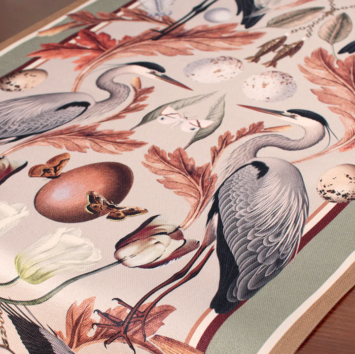 Aurora Table Runner 94.4"