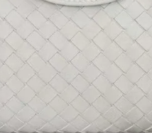 Large Three Section Crossbody Purse