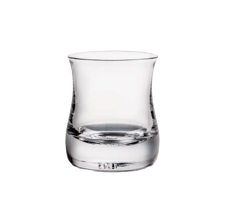 Shoreham Double Old Fashioned